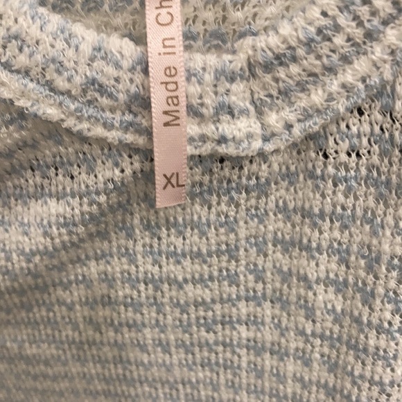 Lace top - Picture 5 of 5